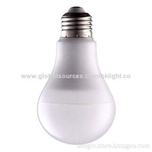 LED Bulb Light with E27/E14 Base